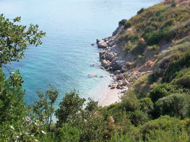 Dioni Studios & Apartments Poros (Kefalonia) Exterior photo
