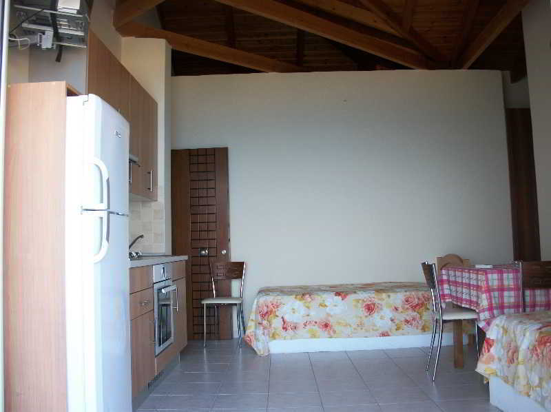 Dioni Studios & Apartments Poros (Kefalonia) Exterior photo