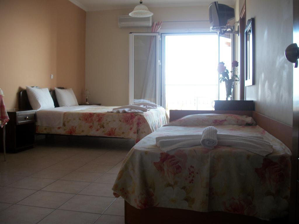 Dioni Studios & Apartments Poros (Kefalonia) Exterior photo