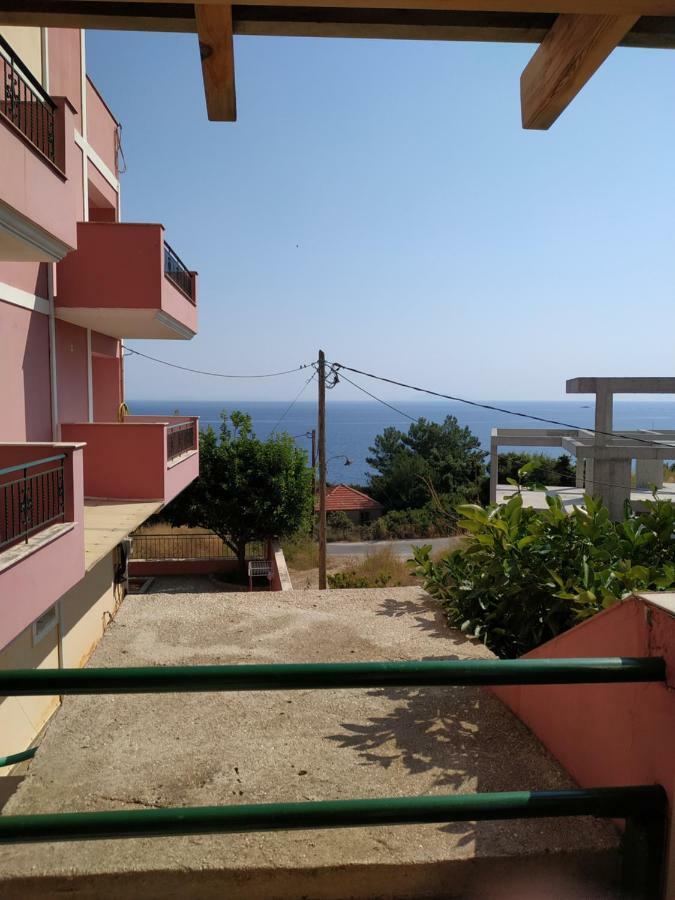 Dioni Studios & Apartments Poros (Kefalonia) Exterior photo
